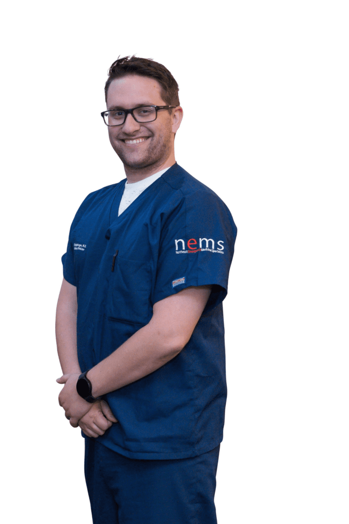 GREGORY RIPPBERGER, MD FACEP, Partner, QI Director