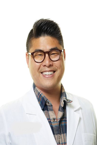 Michael Yip, MD FACEP