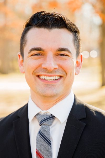 Jake Alvaro, MD FACEP