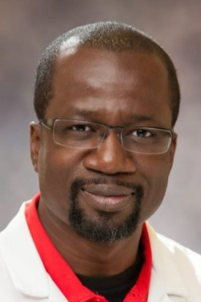 Chrisnel Jean, DO FACEP