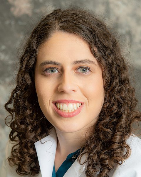 Bronia Agress, DO FACEP