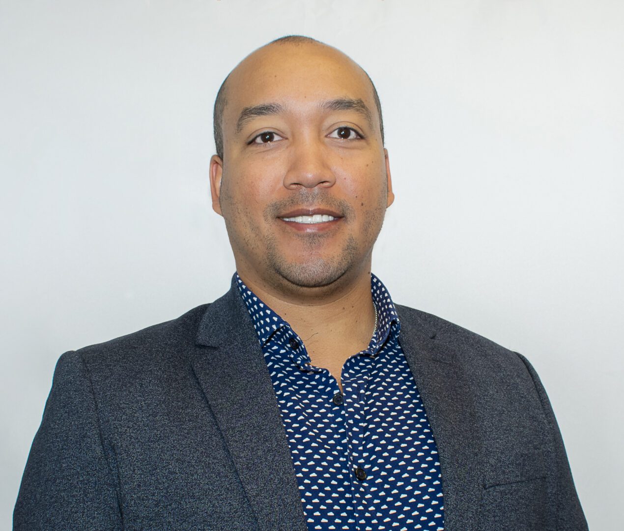 Bevan P Bonhomme, MD FACEP