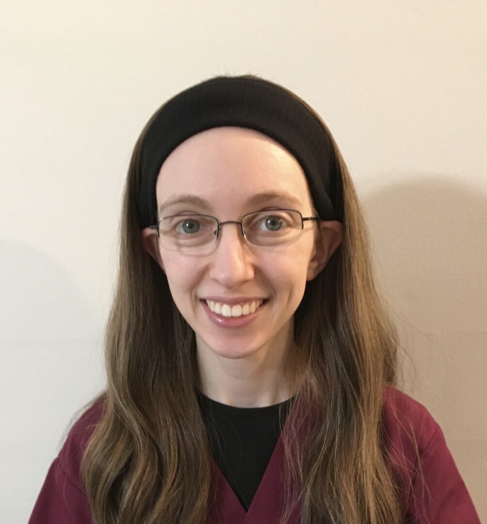 Tamar Reich, MD FACEP