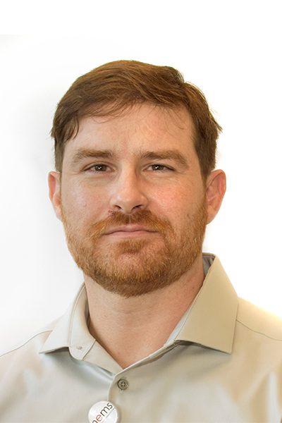 Victor Calhoun, APRN