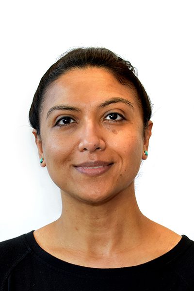 SHAHIN SHAIKH, P.A.-C