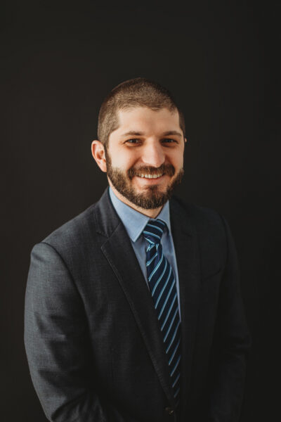 Marc Rigatti, MD-PhD