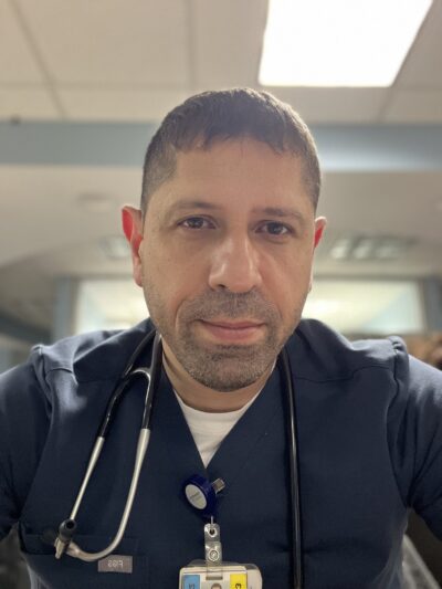 Mohammad Chelehmalzadeh, MD